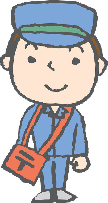 Mailman