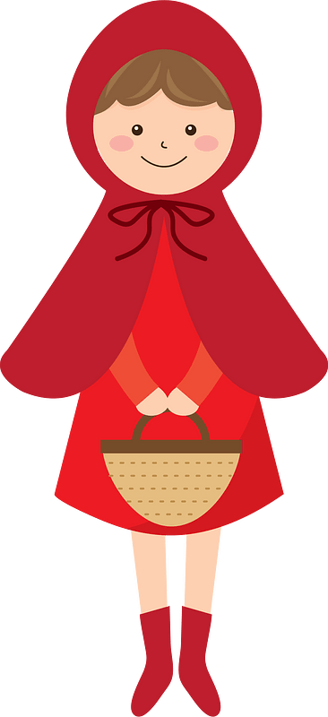 Little Red Riding Hood