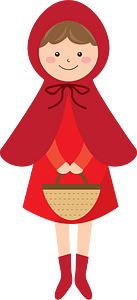 Little Red Riding Hood