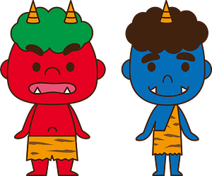 Oni Yokai