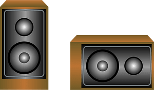 Audio Speaker