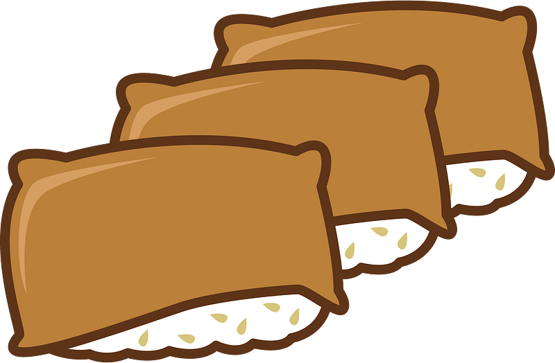 Inarizushi