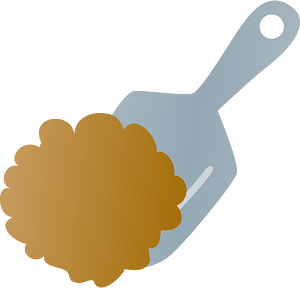 Soil Shovel for Digging