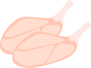鶏肉