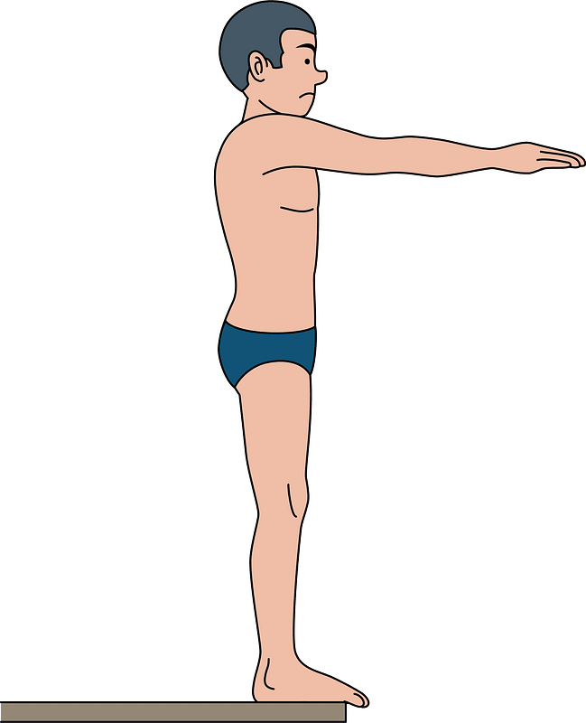 Diving Sports