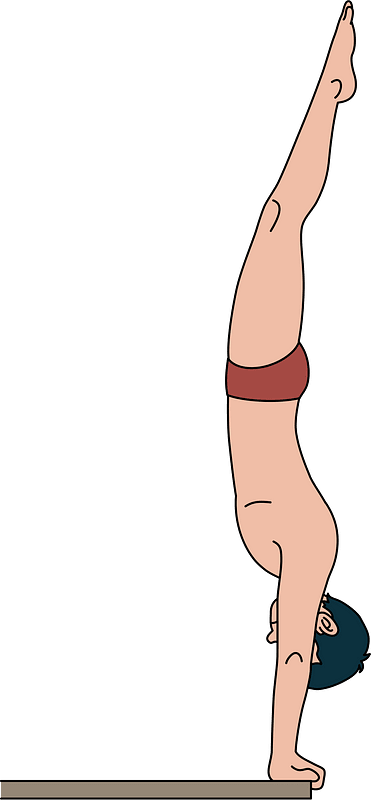 Diving Sports