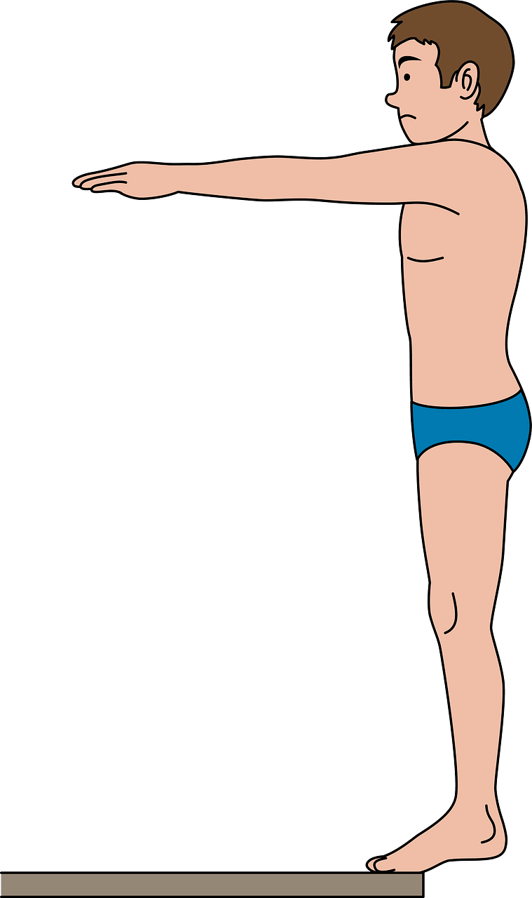 Diving Sports