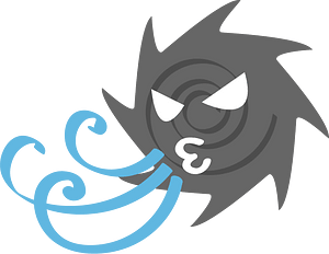 Typhoon Character