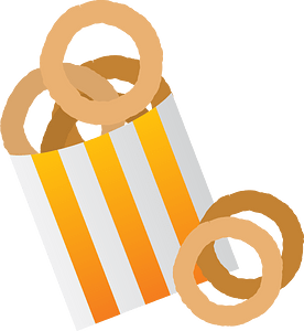 Onion Ring
