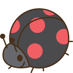 Ladybug Insect