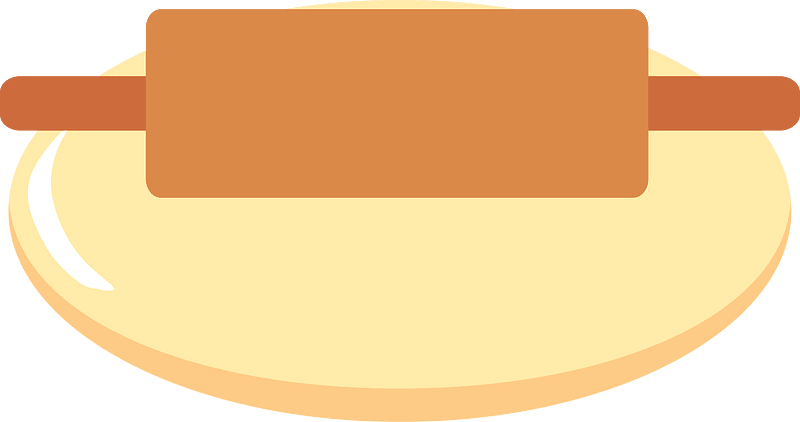 Noodle Rolling Pin