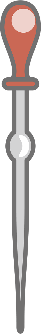 Laboratory Equipment - Pipette
