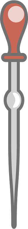 Laboratory Equipment - Pipette