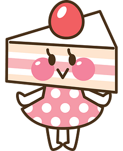 Shortcake Character