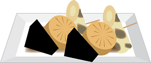 Nabemono - Oden