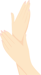 Body Parts - Hands 