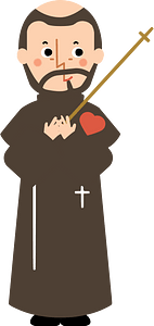 Francis Xavier Missionary