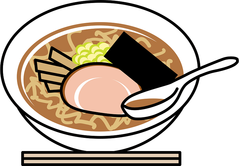 Ramen Noodle
