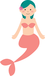 Mermaid Mythology