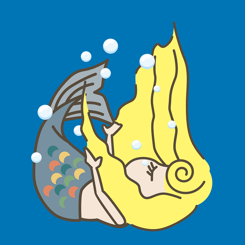The Little Mermaid