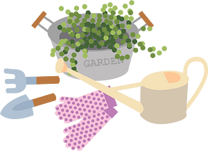 Gardening Supplies