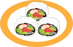 California Roll