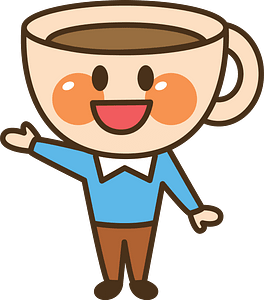 Coffee Character