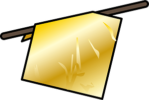 Gold Leaf