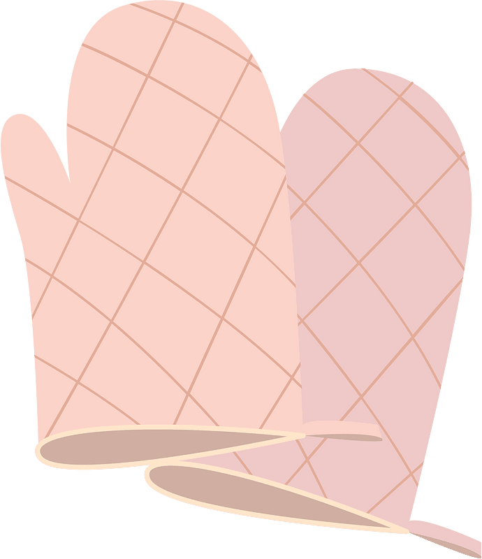 Oven Glove