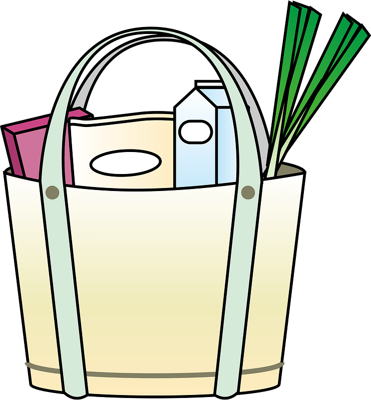 Reusable Shopping Bag