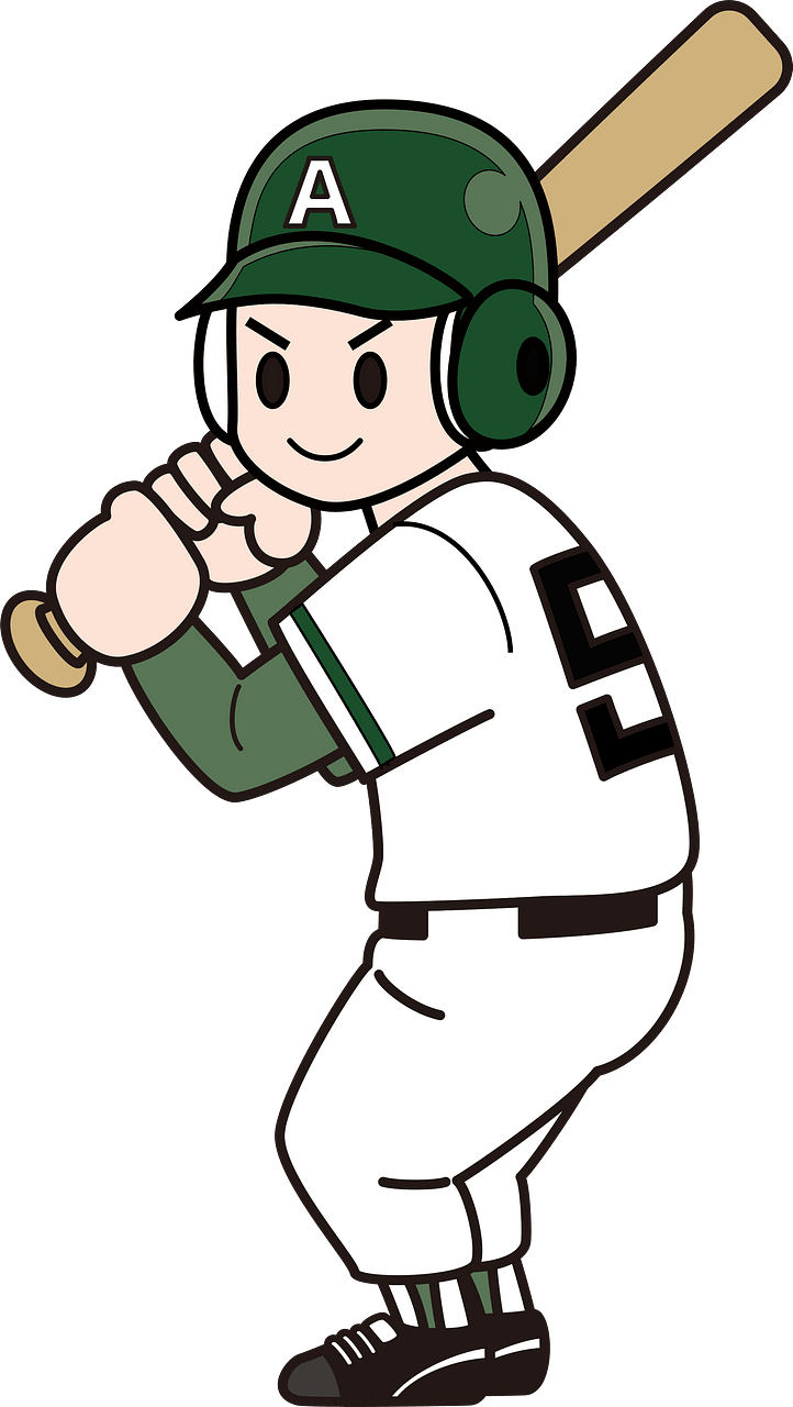 Baseball Player