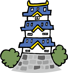 Castle Building