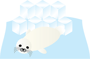 Earless Seal