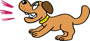 Barking Dog 
