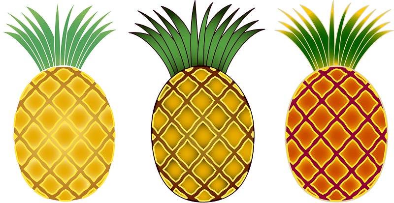 Pineapple