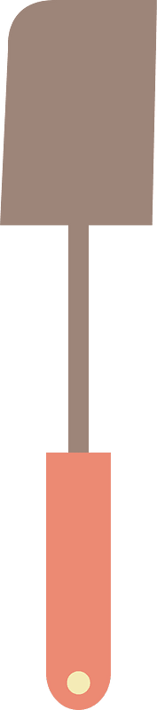 Kitchen Spatula