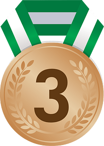 Bronze Medal