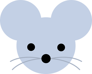 Mouse Face