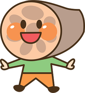 Lotus Root Character