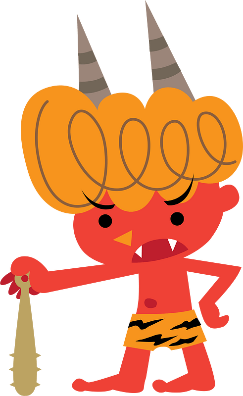 Oni Yokai
