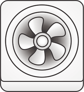 Ventilating Fan