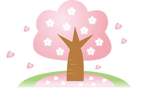 Cherry Blossom Tree