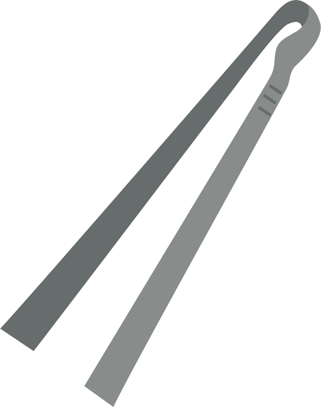 Fireplace Tongs