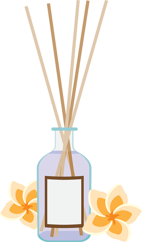 Aroma Reed Diffuser