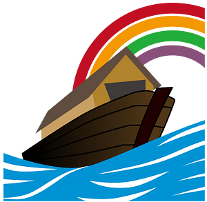 Noahs Ark Flood Myth