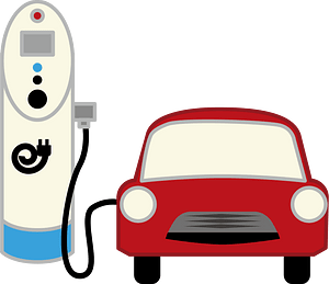 Electric Car Charging