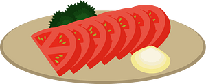 Tomato Slices