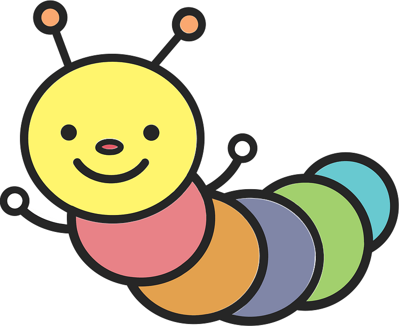Caterpillar