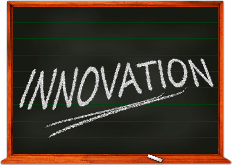 Innovation on board