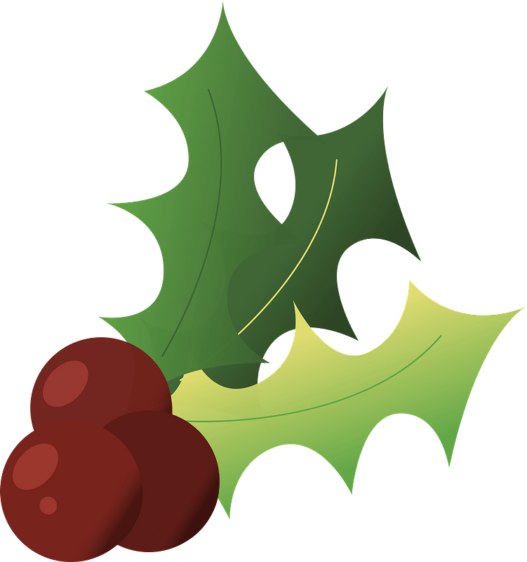Holly berry